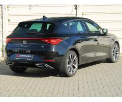 Seat Leon 1,5 eTSi 110kW DSG FR Tov.Zár. ČR 1.maj 16V MHEV 7DSG paket Technology FR - 6