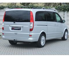 Mercedes-Benz Viano 3,0 CDi 150kW Trend Long V6 3.0CDi 5A/T Long Trend - 6