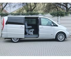 Mercedes-Benz Viano 3,0 CDi 150kW Trend Long V6 3.0CDi 5A/T Long Trend - 7