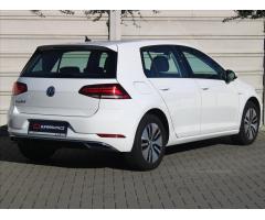 Volkswagen e-Golf 100kW tepel.čerp. SoH 93% ČR 1.maj  A/T Comfortline - 6