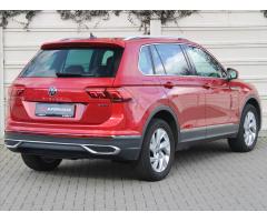 Volkswagen Tiguan 2,0 TDi 4x4 DSG Elegance Tov.Záruka ČR 1.maj CR BMT 4Motion 7DSG Elegance - 6