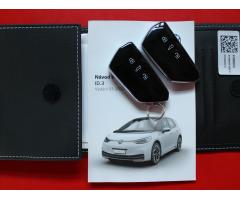 Volkswagen ID.3 ProPerf 150kW 1st Edit. SoH95% ČR 1.maj  A/T 1st Plus Family - 7