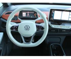 Volkswagen ID.3 ProPerf 150kW 1st Edit. SoH95% ČR 1.maj  A/T 1st Plus Family - 12