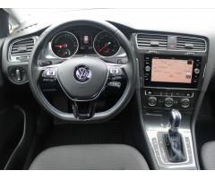 Volkswagen e-Golf 100kW tepel.čerp. SoH 93% ČR 1.maj  A/T Comfortline - 12