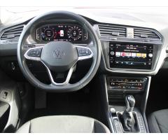 Volkswagen Tiguan 2,0 TDi 4x4 DSG Elegance Tov.Záruka ČR 1.maj CR BMT 4Motion 7DSG Elegance - 13