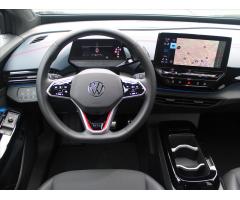 Volkswagen ID.4 GTX 220kW ČR 1.maj Tov.Záruka  GTX 220kW/77kWh 4Motion - 15