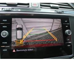 Volkswagen Tiguan 2,0 TDi 4x4 DSG Elegance Tov.Záruka ČR 1.maj CR BMT 4Motion 7DSG Elegance - 17