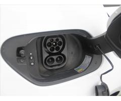 Volkswagen e-Golf 100kW tepel.čerp. SoH 93% ČR 1.maj  A/T Comfortline - 19
