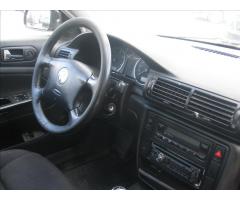 Volkswagen Passat 1,9 TDI,  ,ABS,KLIMATIZACE - 7