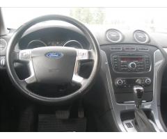 Ford Mondeo 2,0 TDCi,  AUTOMAT,KLIMA,TAŽNÉ - 9