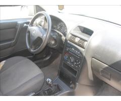 Opel Astra 1,4 i,  ABS,KLIMA,NOVÁ STK - 7