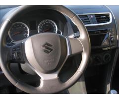 Suzuki Swift 1,2 VVT,  ,KLIMA,SERVISKA - 9