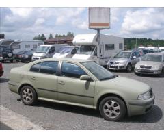 Škoda Octavia 1,9 TDI,  ,81KW,SERVISKA - 15