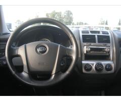 Kia Sportage 2,0 i,  4x4,LPG,ABS,ESP,KLIMA - 10