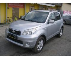 Daihatsu Terios 1,5 i,  4x4,KLIMA,BEZ KOROZE - 1