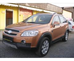 Chevrolet Captiva 2,0 CRDi,  ,4x4,TEMPOMAT - 1