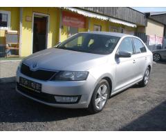 Škoda Rapid 1,4 TDi,  KOUP. V ČR,ODPOČET DPH - 1