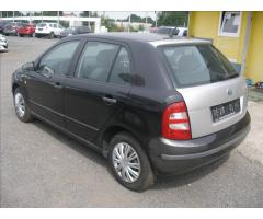 Škoda Fabia 1,4   ABS,BEZ EKOPOPLATKU - 2