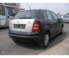 Škoda Fabia 1,4   ABS,BEZ EKOPOPLATKU - 3