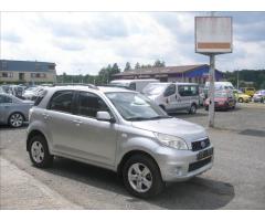 Daihatsu Terios 1,5 i,  4x4,KLIMA,BEZ KOROZE - 4