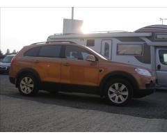 Chevrolet Captiva 2,0 CRDi,  ,4x4,TEMPOMAT - 4