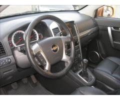 Chevrolet Captiva 2,0 CRDi,  ,4x4,TEMPOMAT - 5