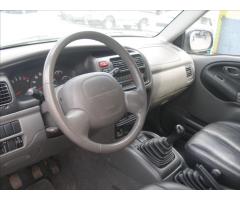 Suzuki Grand Vitara 1,6 i,  4x4,KLIMA,BEZ KOROZE - 5