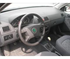 Škoda Fabia 1,4   ABS,BEZ EKOPOPLATKU - 5