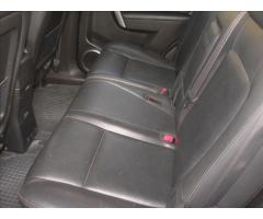 Chevrolet Captiva 2,0 CRDi,  ,4x4,TEMPOMAT - 6