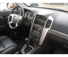 Chevrolet Captiva 2,0 CRDi,  ,4x4,TEMPOMAT - 7