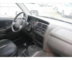 Suzuki Grand Vitara 1,6 i,  4x4,KLIMA,BEZ KOROZE - 7