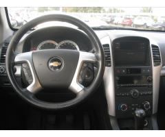 Chevrolet Captiva 2,0 CRDi,  ,4x4,TEMPOMAT - 9