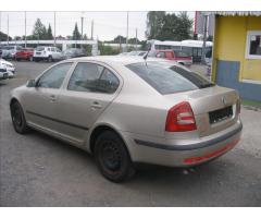 Škoda Octavia 1,9 TDi,  ,KOROZE PRAHŮ - 2