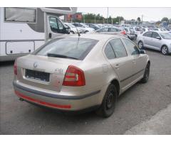 Škoda Octavia 1,9 TDi,  ,KOROZE PRAHŮ - 3