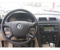 Škoda Octavia 1,9 TDi,  ,KOROZE PRAHŮ - 9