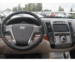 Hyundai ix55 3,0 CRDi,  4x4,KOUP.ČR,SERVISKA - 9