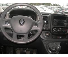 Renault Trafic 1,6 DCi, - 9