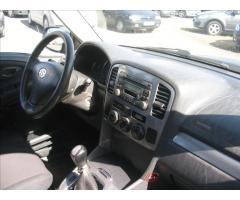 Suzuki Grand Vitara 2,0   4x4,KLIMA,SERVISKA - 7