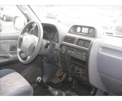 Toyota Land Cruiser 2,8 TD  ,4x4,KLIMATIZACE - 7