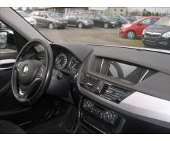 BMW X1 2,0 D,  4x4,NAVIGACE,SERVISKA - 8