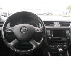 Škoda Octavia 2,0 TDI,  ,MANUÁL,SERVISKA - 9