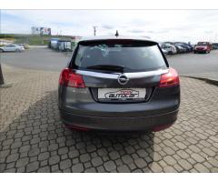 Opel Insignia 1,8 Digi Klima,Navigace,serviska - 4