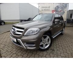 Mercedes-Benz GLK 2,1 220CDI,4Matic,AMG,7G,Bi-Xenon - 7