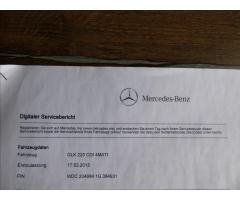 Mercedes-Benz GLK 2,1 220CDI,4Matic,AMG,7G,Bi-Xenon - 10