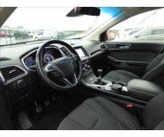 Ford Edge 2,0 TDCi,LED,4x4,Navigace,Ford servis  Titanium - 11