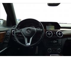 Mercedes-Benz GLK 2,1 220CDI,4Matic,AMG,7G,Bi-Xenon - 12