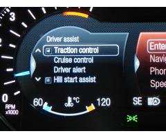 Ford Edge 2,0 TDCi,LED,4x4,Navigace,Ford servis  Titanium - 18