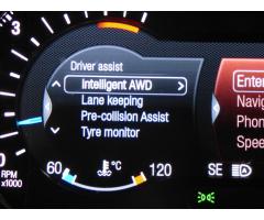 Ford Edge 2,0 TDCi,LED,4x4,Navigace,Ford servis  Titanium - 19