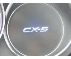 Mazda CX-5 2,0 Sky G,4x4,LED,Head Up,Navi,Mazda servis  Sports-Line - 19