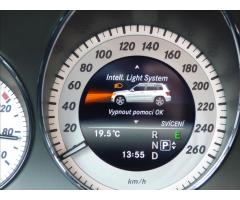 Mercedes-Benz GLK 2,1 220CDI,4Matic,AMG,7G,Bi-Xenon - 24